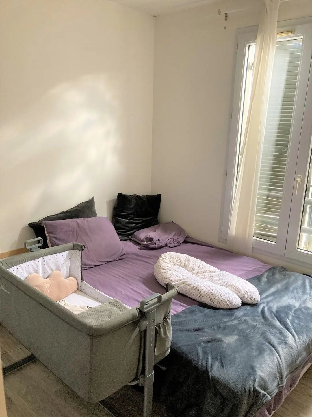 Appartement à louer, 53m², Rueil-Malmaison