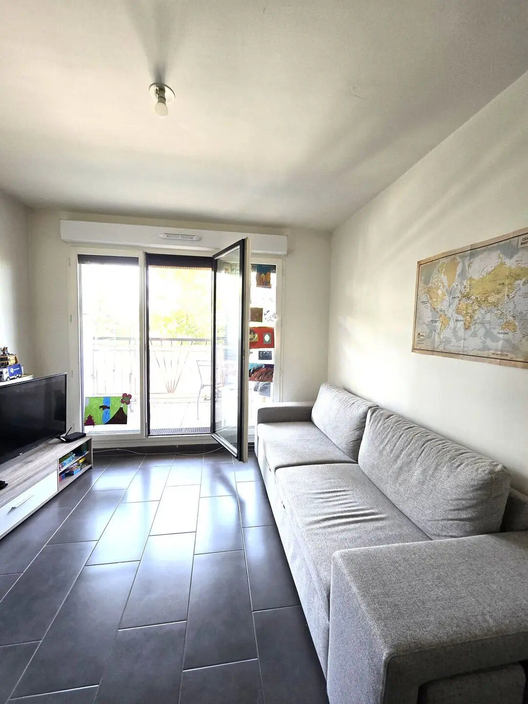 Appartement à louer, 39m², Rueil-Malmaison