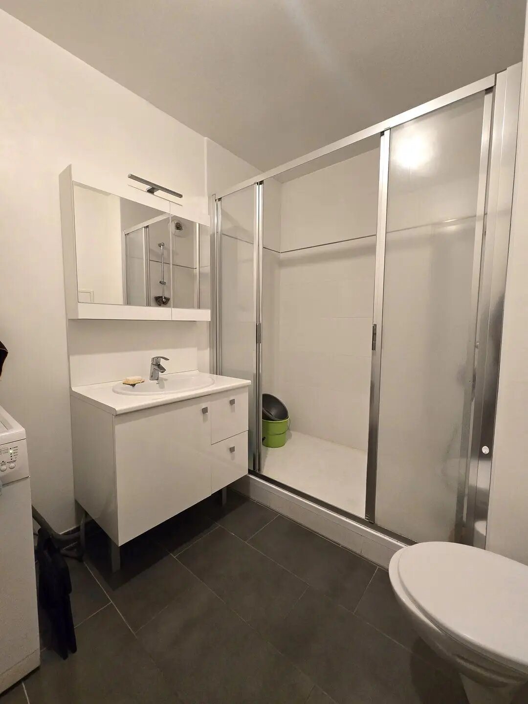 Appartement à louer, 39m², Rueil-Malmaison