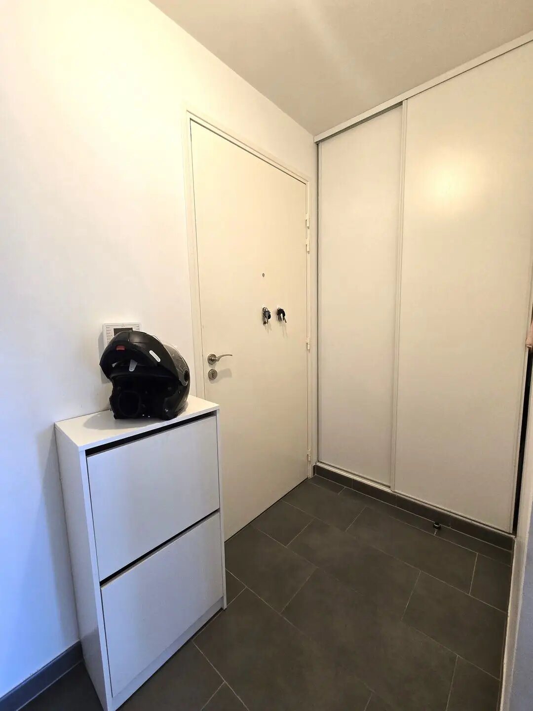 Appartement à louer, 39m², Rueil-Malmaison