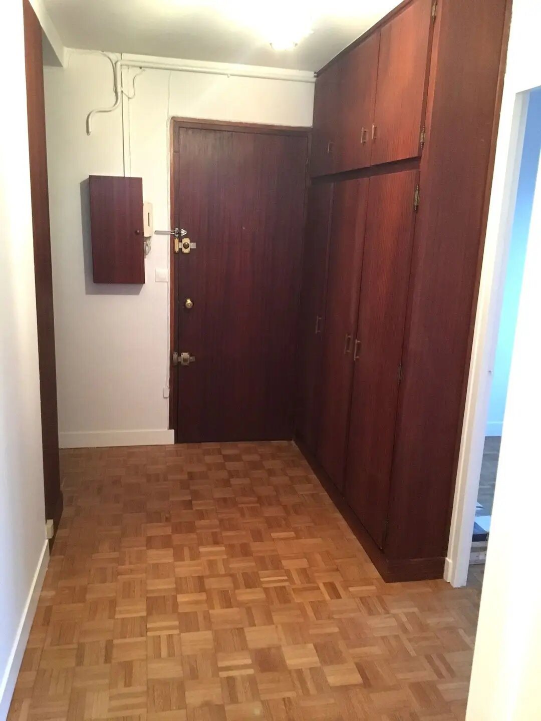 Appartement à louer, 68m², Rueil-Malmaison