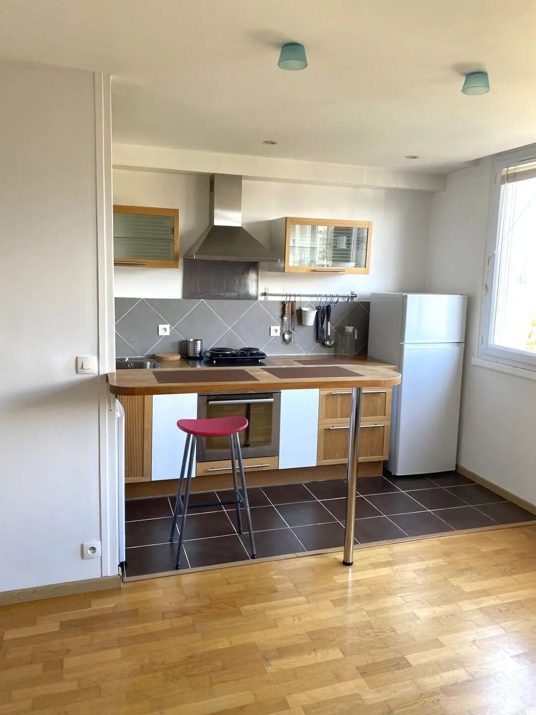 Appartement à louer, 27m², Rueil-Malmaison