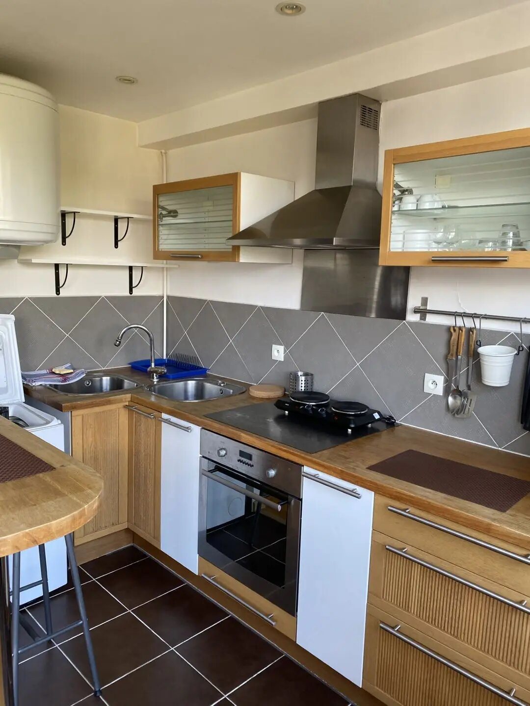 Appartement à louer, 27m², Rueil-Malmaison