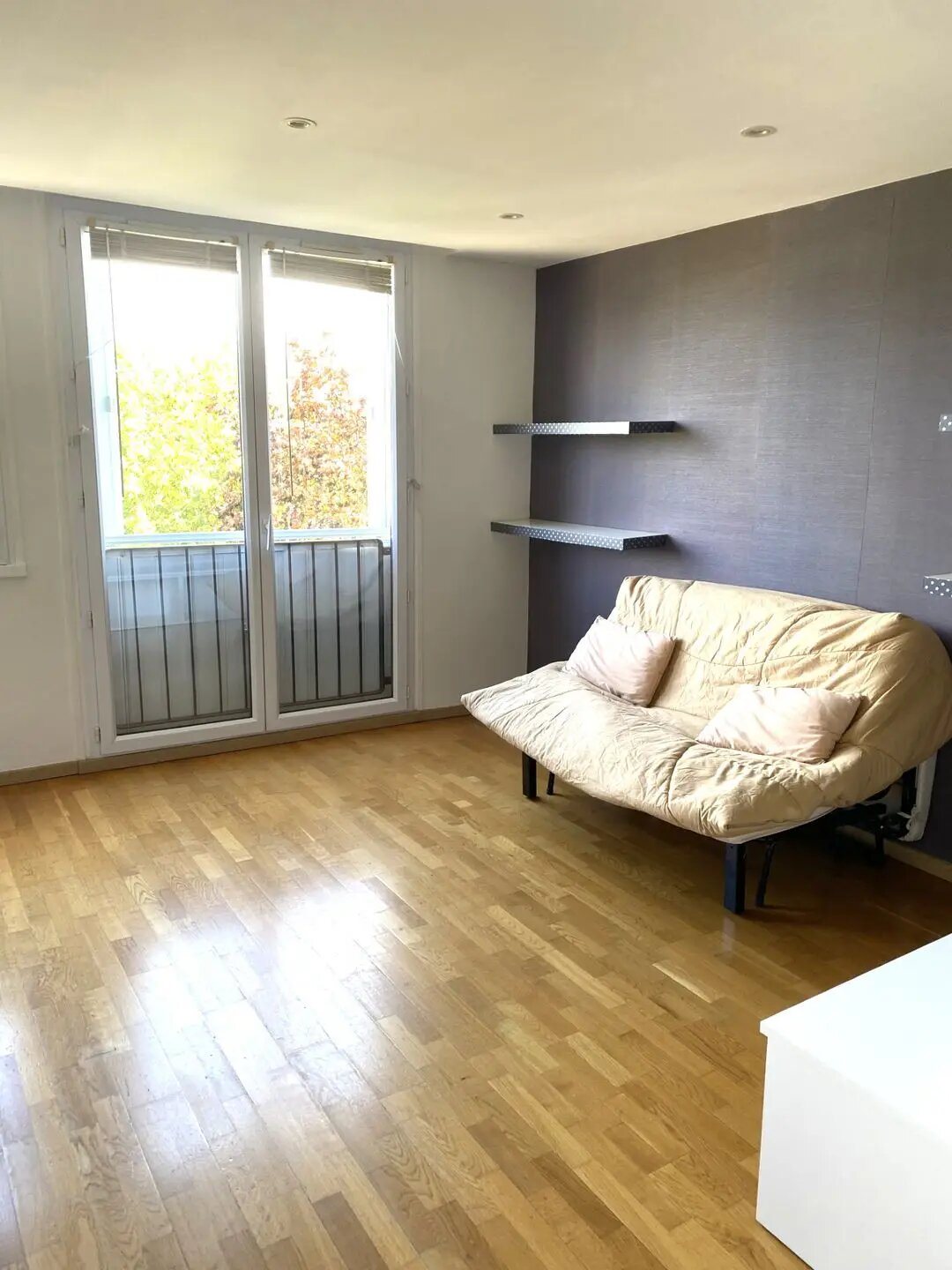 Appartement à louer, 27m², Rueil-Malmaison