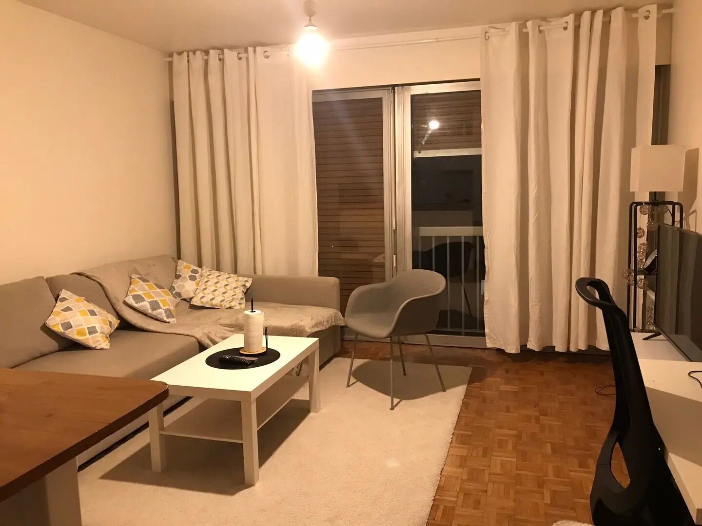 Appartement à louer, 28m², Rueil-Malmaison