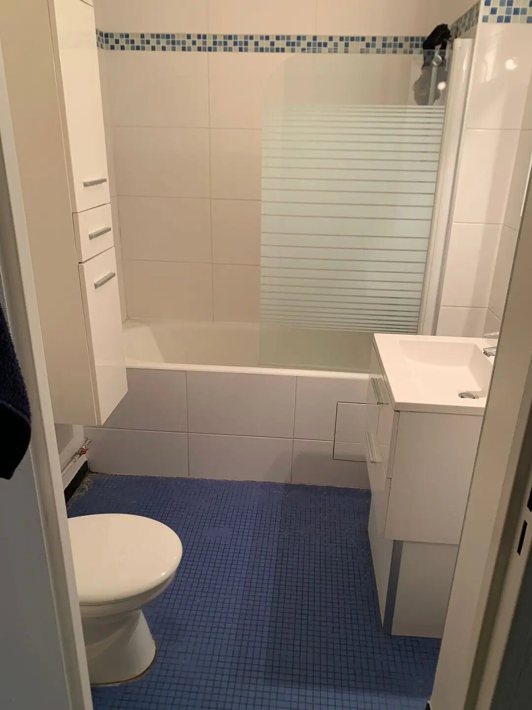 Appartement à louer, 28m², Rueil-Malmaison