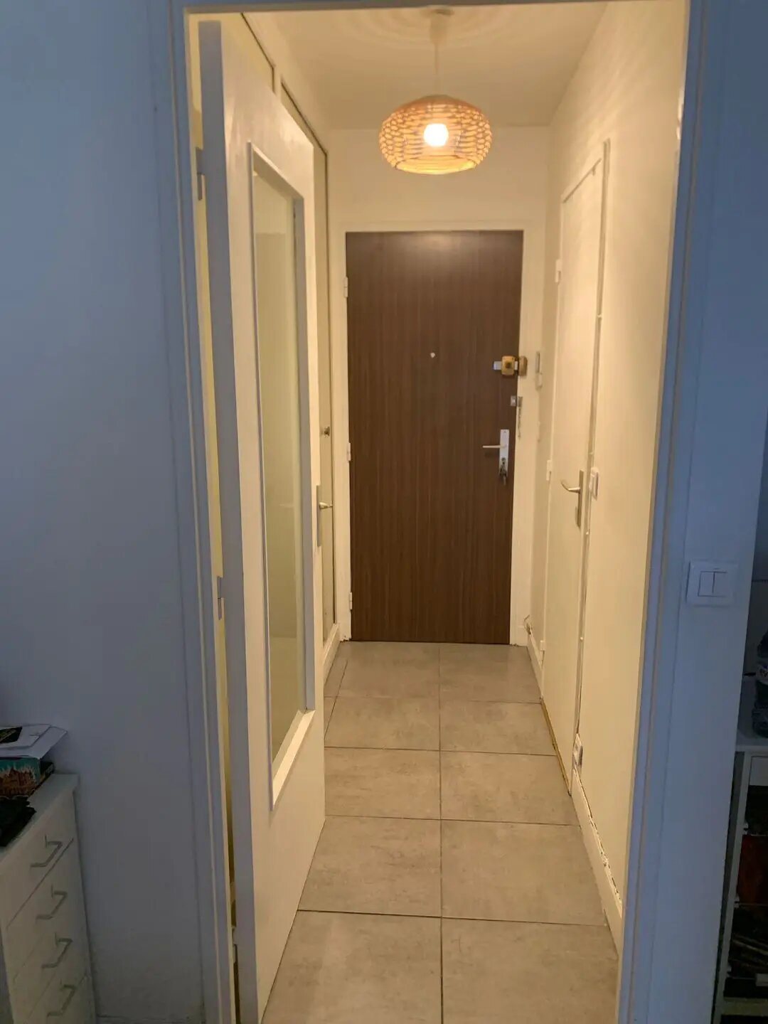 Appartement à louer, 28m², Rueil-Malmaison
