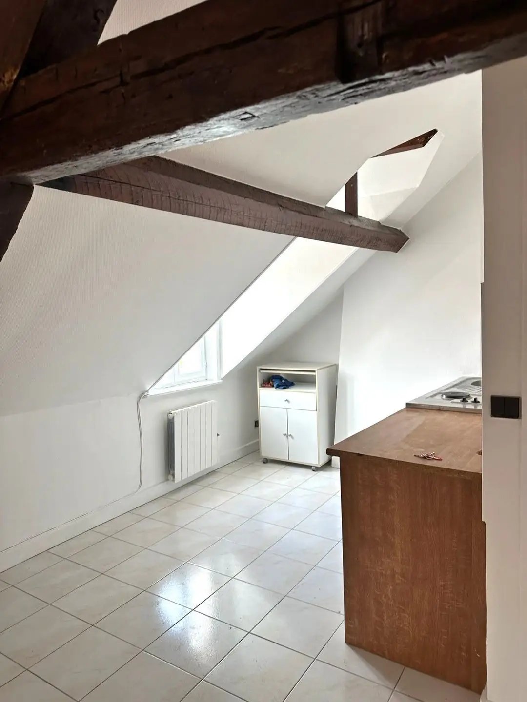 Appartement à louer, 20m², Rueil-Malmaison