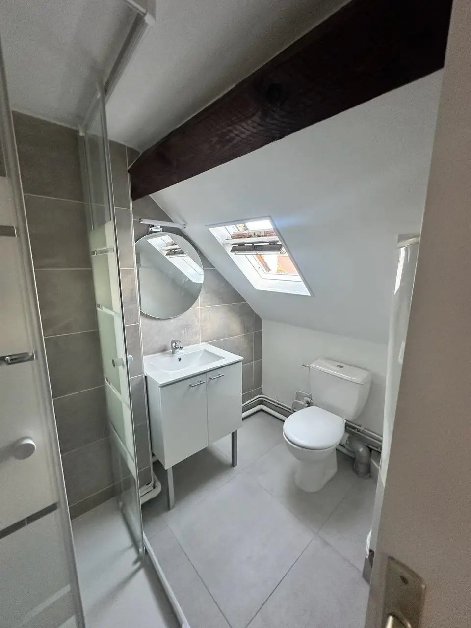 Appartement à louer, 20m², Rueil-Malmaison