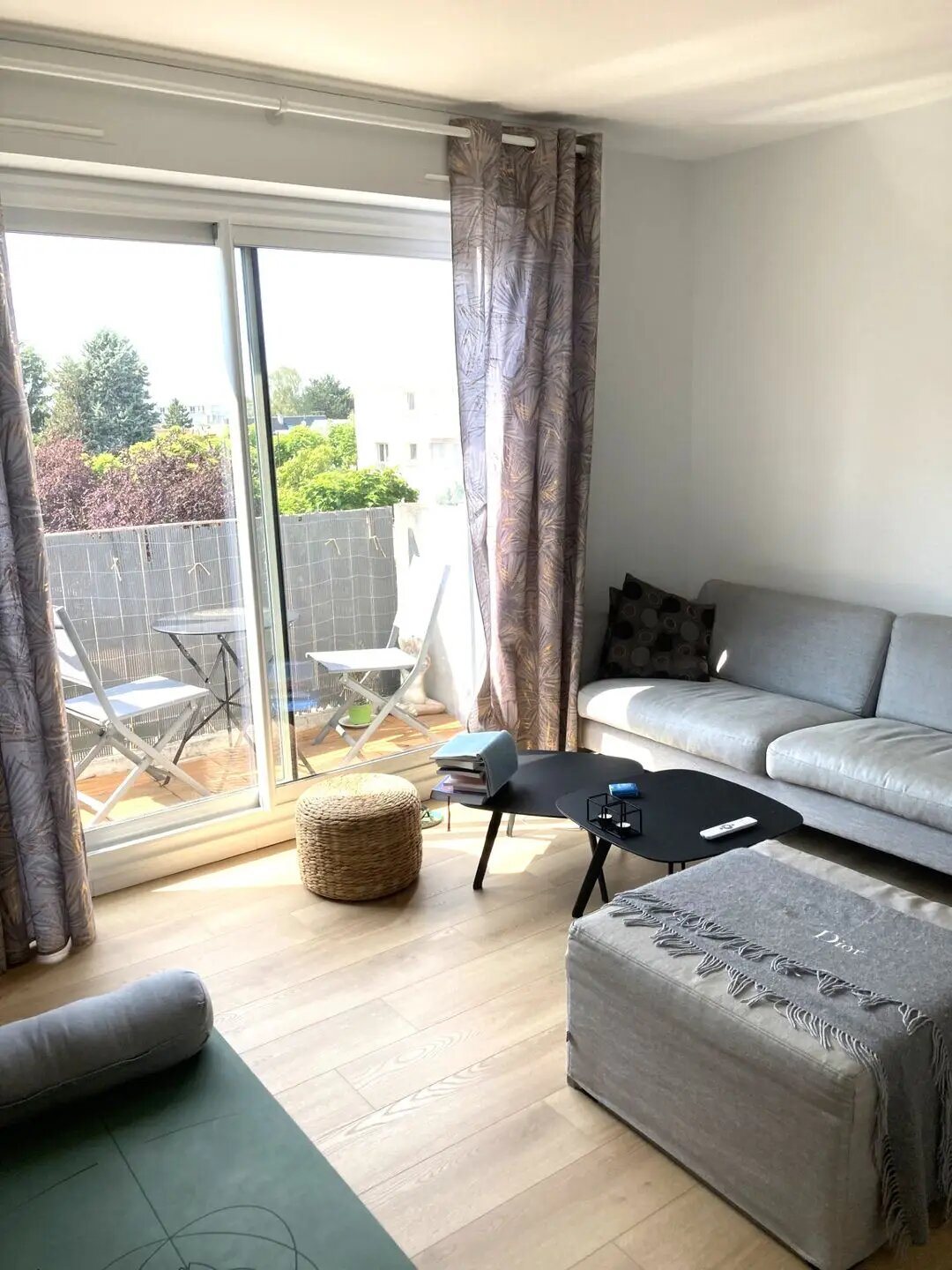 Appartement à louer, 73m², Rueil-Malmaison