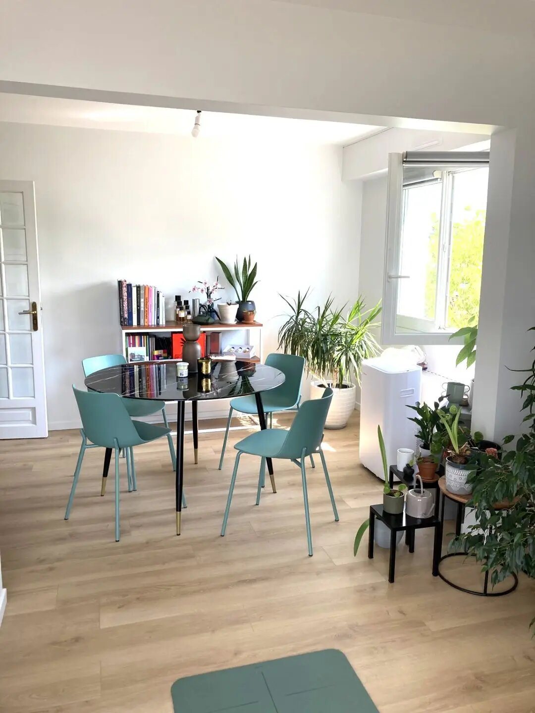 Appartement à louer, 73m², Rueil-Malmaison