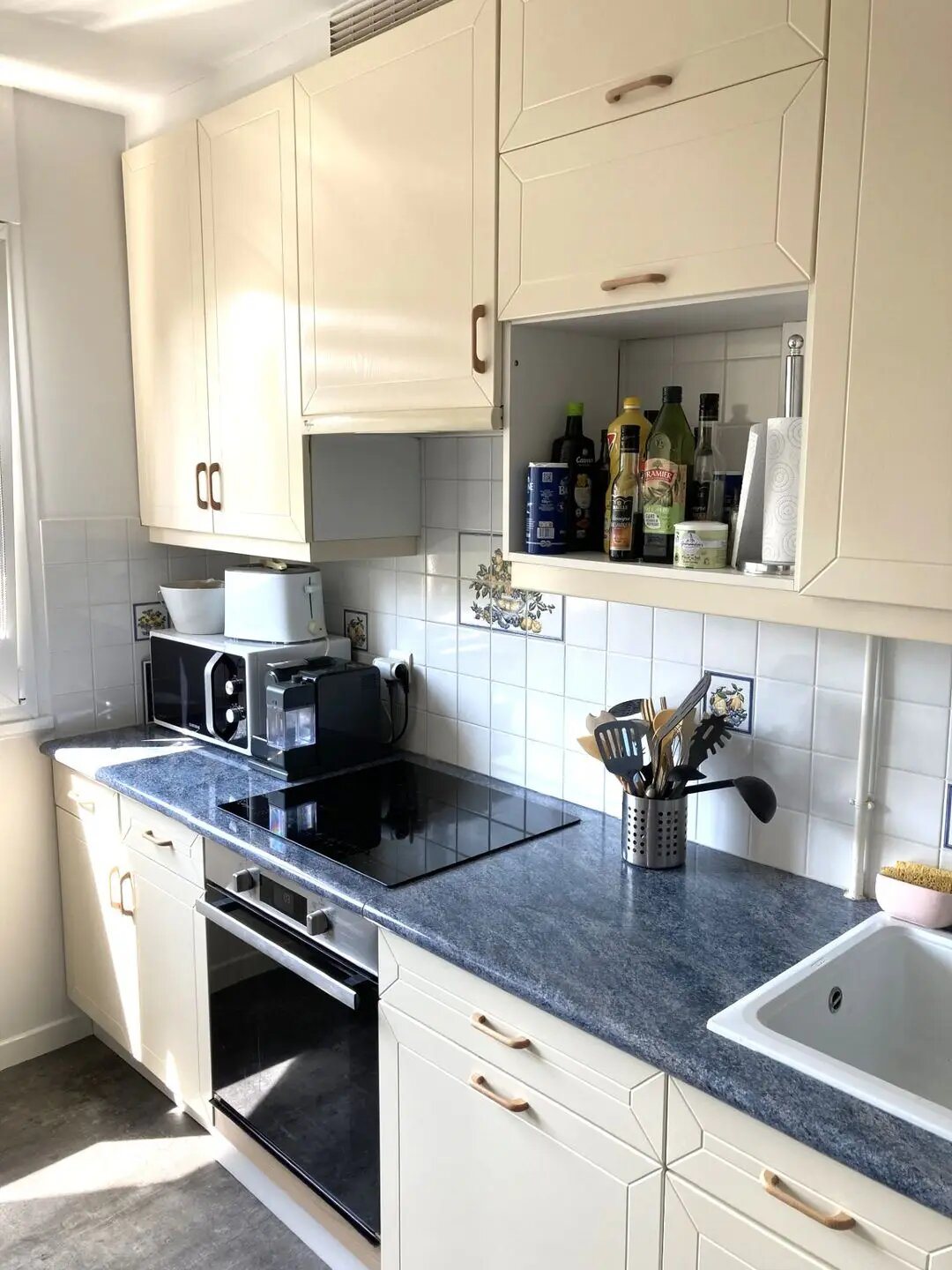 Appartement à louer, 73m², Rueil-Malmaison