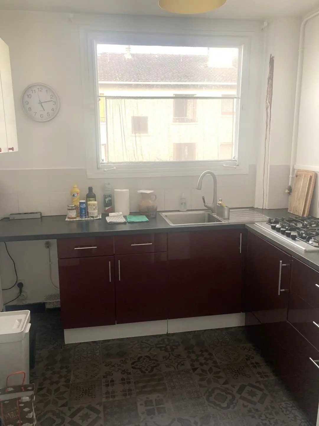 Appartement à louer, 48m², Rueil-Malmaison