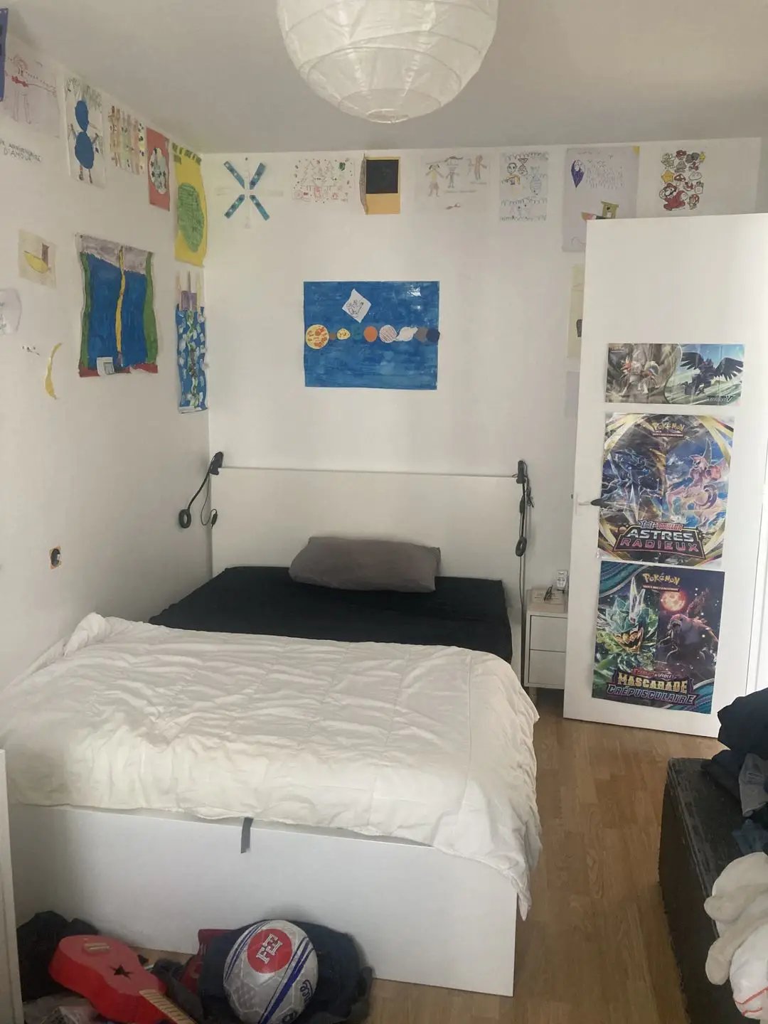 Appartement à louer, 48m², Rueil-Malmaison