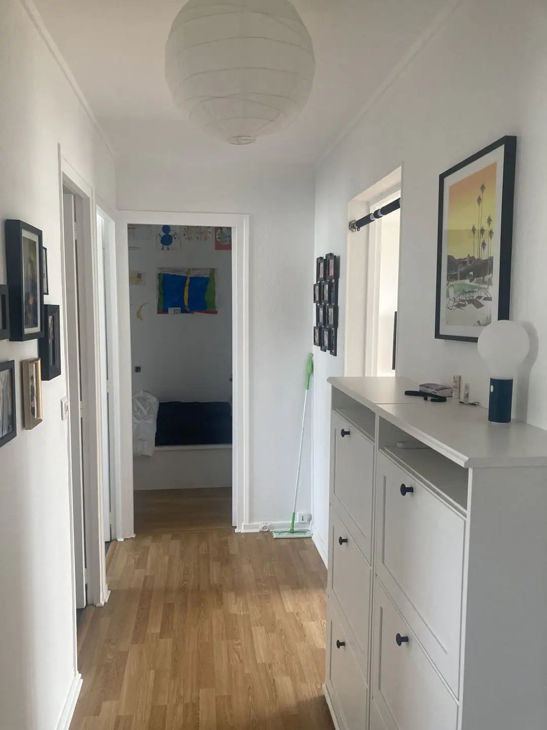 Appartement à louer, 48m², Rueil-Malmaison