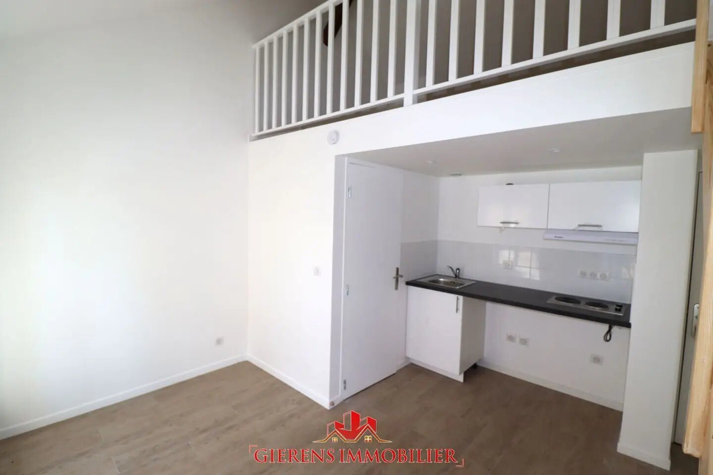 Appartement à louer, 17m², Rueil-Malmaison