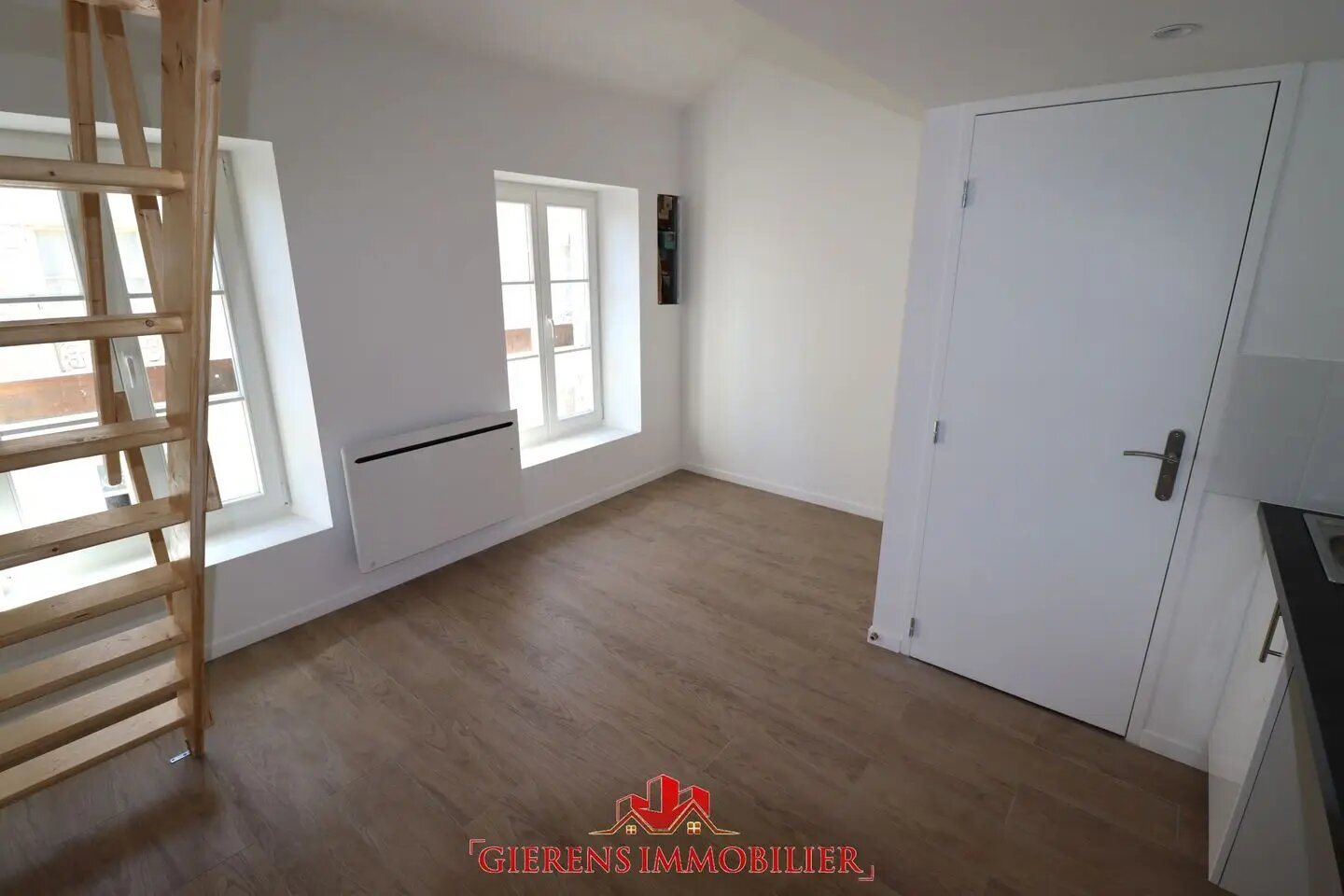 Appartement à louer, 17m², Rueil-Malmaison