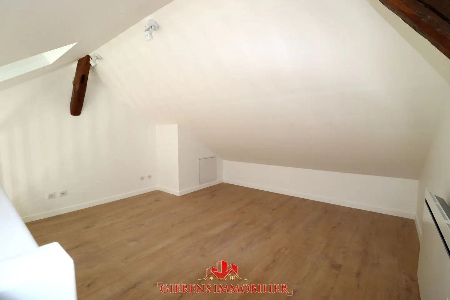 Appartement à louer, 17m², Rueil-Malmaison