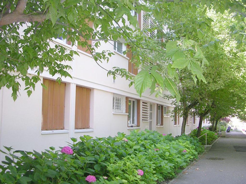 Appartement à vendre, 69m², Villeurbanne