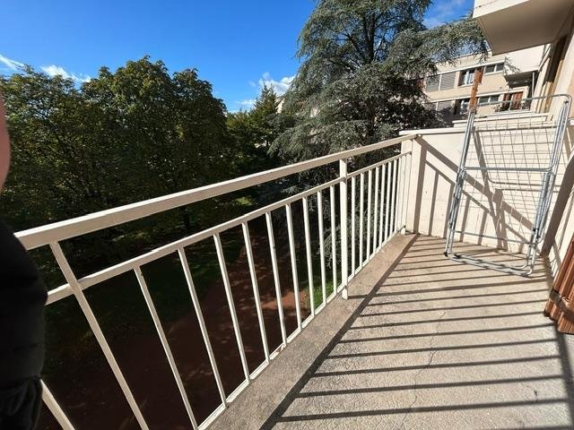 Appartement à vendre, 69m², Villeurbanne