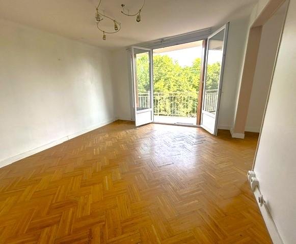 Appartement à vendre, 69m², Villeurbanne