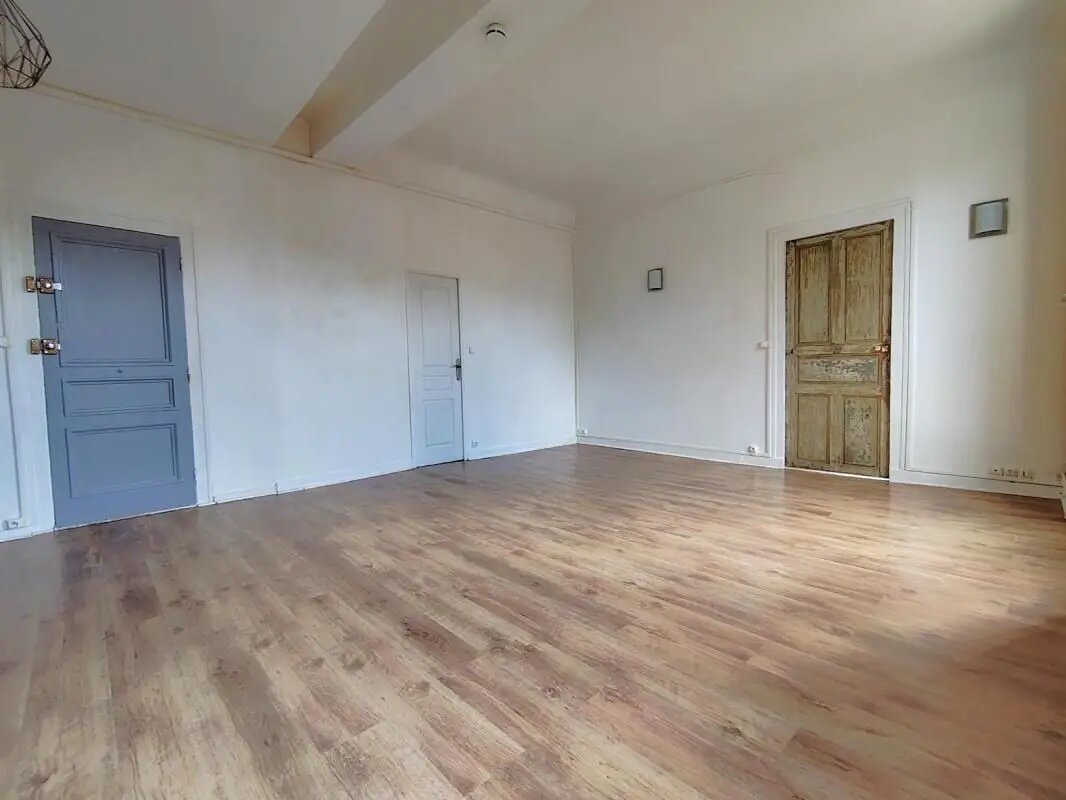 Appartement à louer, 58m², Saint-Cyr-au-Mont-d'Or