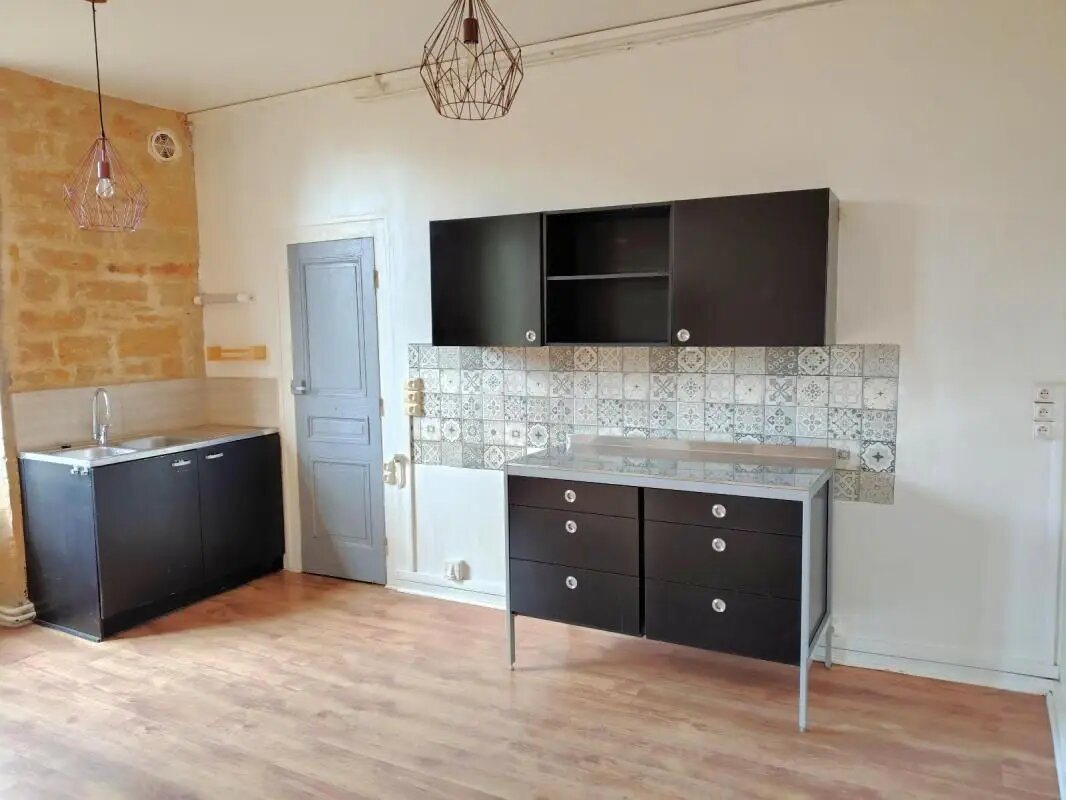 Appartement à louer, 58m², Saint-Cyr-au-Mont-d'Or