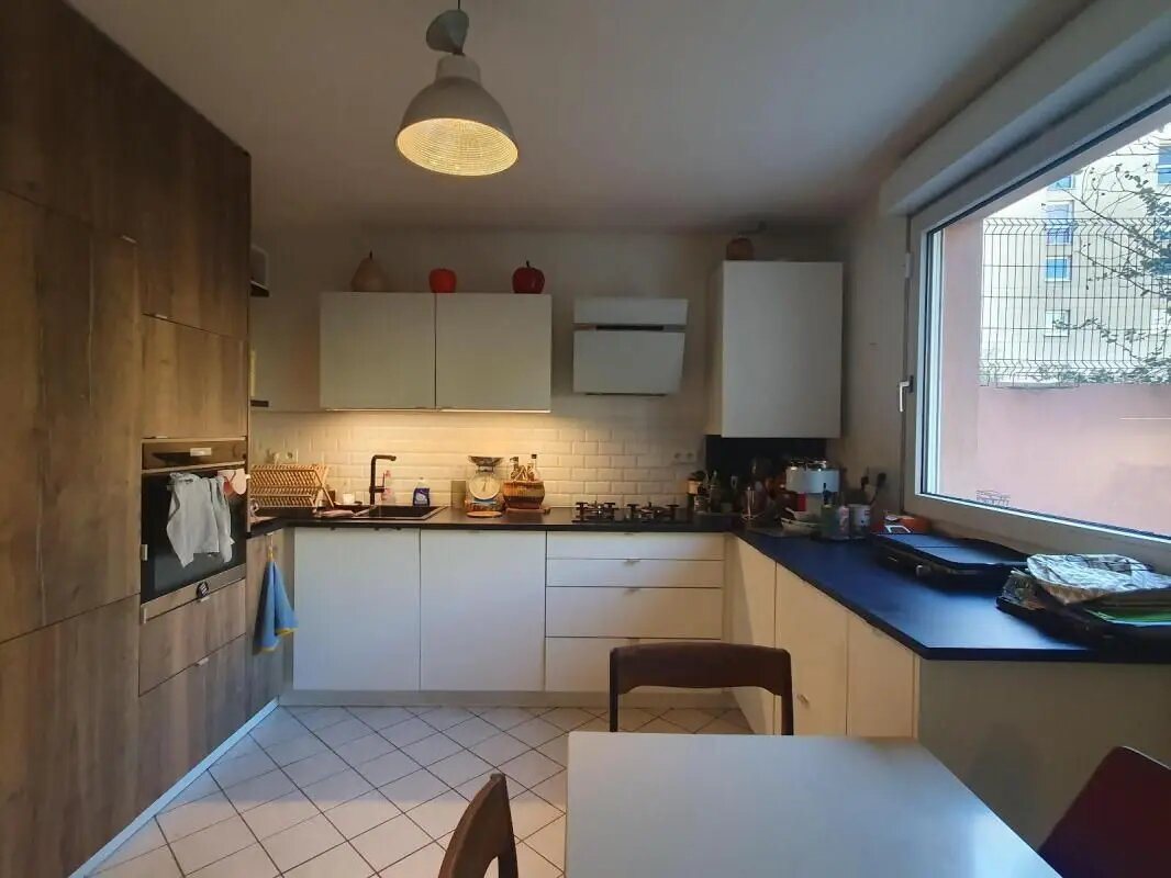Appartement à louer, 77m², Villeurbanne