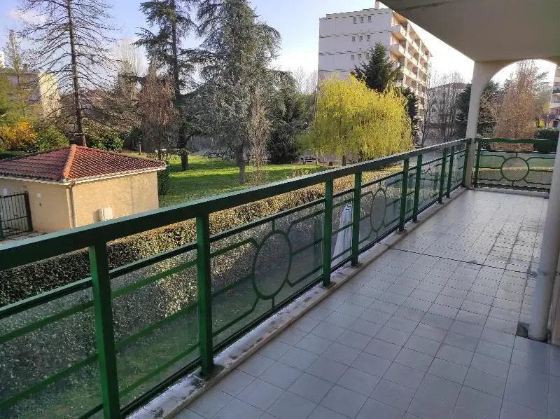 Appartement à louer, 117m², Tassin-la-Demi-Lune