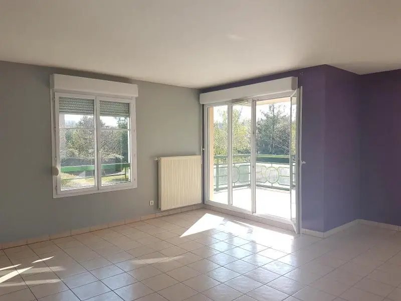 Appartement à louer, 117m², Tassin-la-Demi-Lune