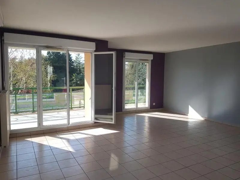Appartement à louer, 117m², Tassin-la-Demi-Lune