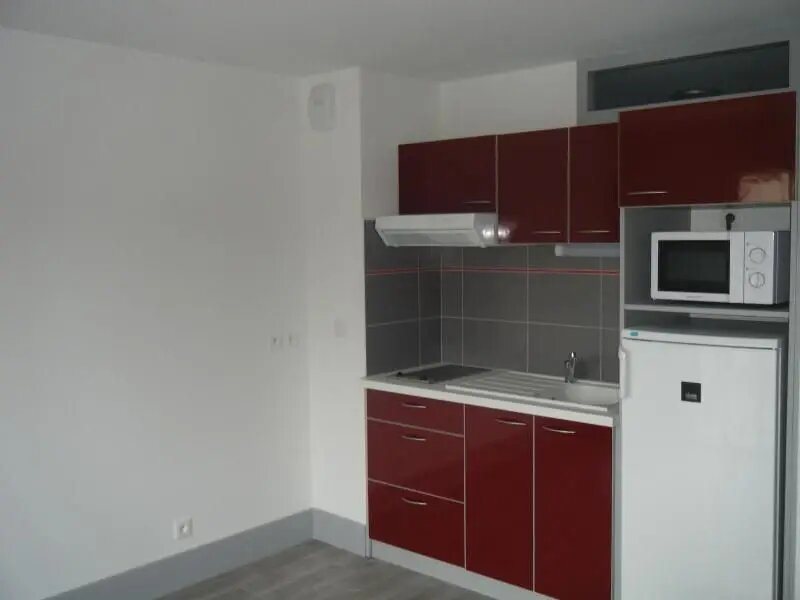 Appartement à louer, 29m², Bourg-en-Bresse