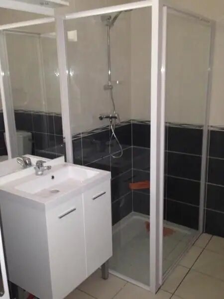 Appartement à louer, 29m², Bourg-en-Bresse
