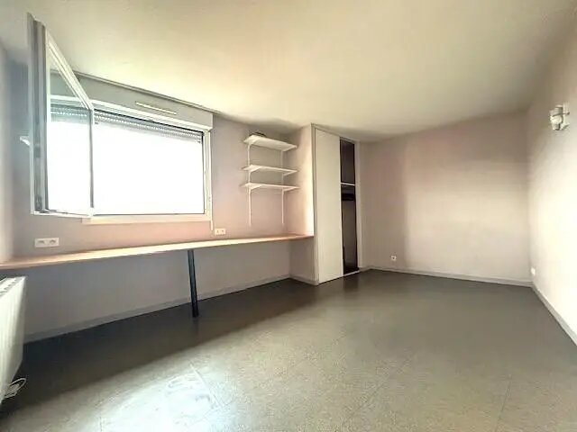 Appartement à vendre, 21m², Villeurbanne