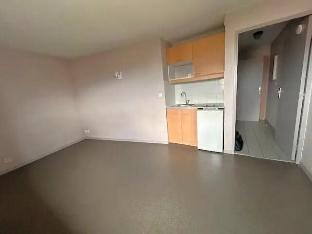 Appartement à vendre, 21m², Villeurbanne
