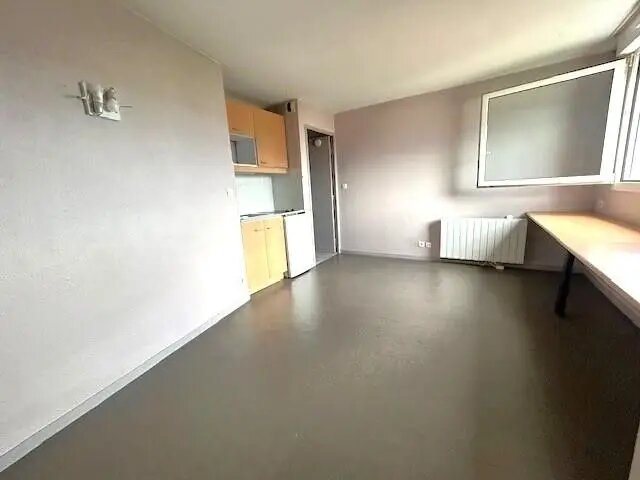Appartement à vendre, 21m², Villeurbanne