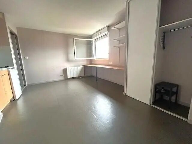 Appartement à vendre, 21m², Villeurbanne