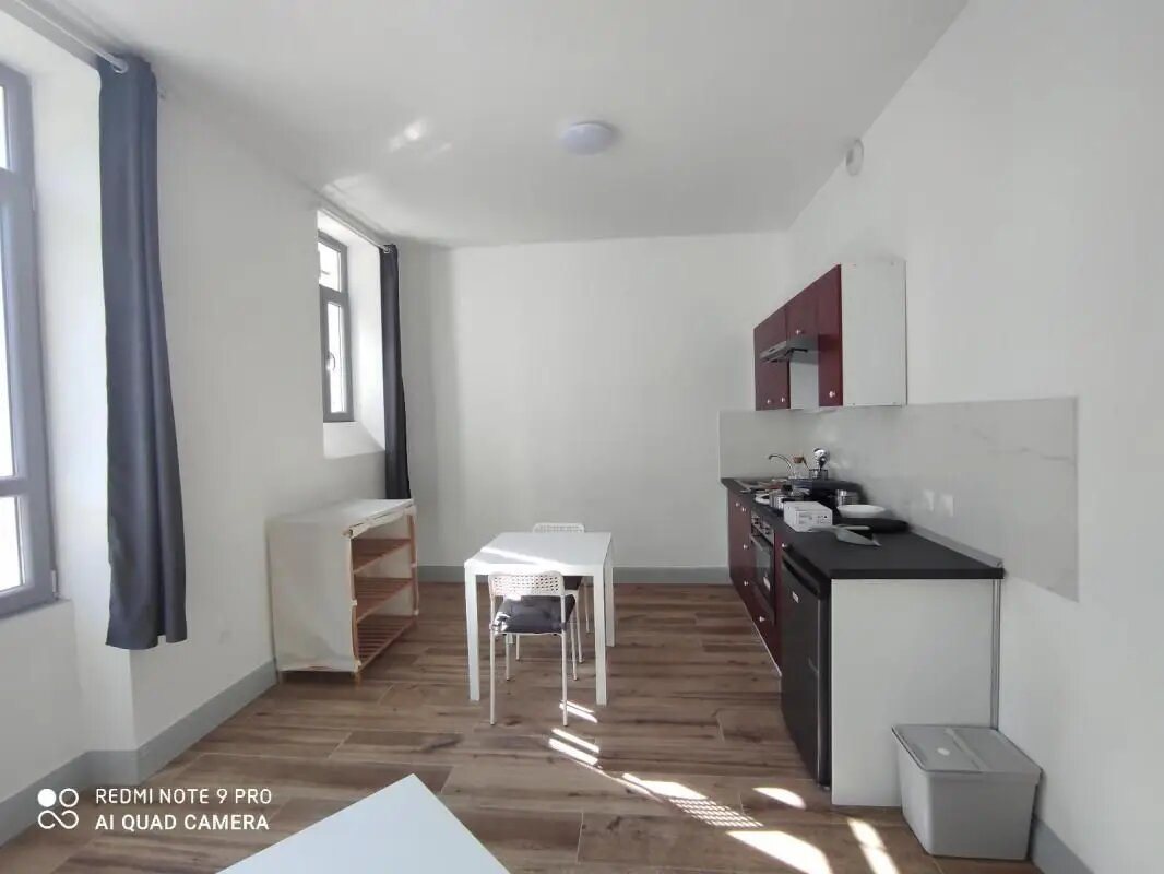 Appartement à louer, 26m², Bourg-en-Bresse