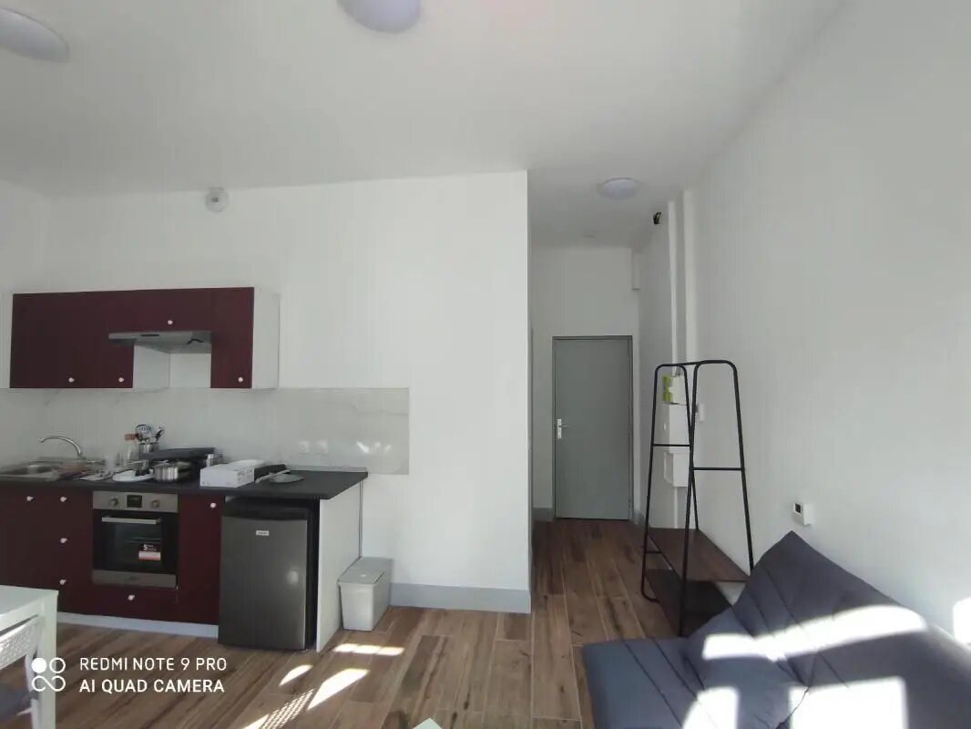 Appartement à louer, 26m², Bourg-en-Bresse