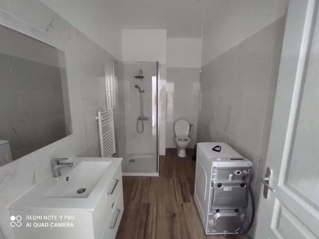 Appartement à louer, 26m², Bourg-en-Bresse