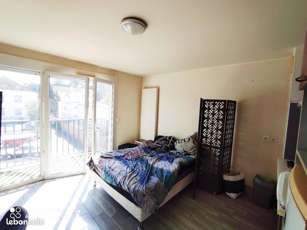 Appartement à vendre, 32m², Bourg-en-Bresse