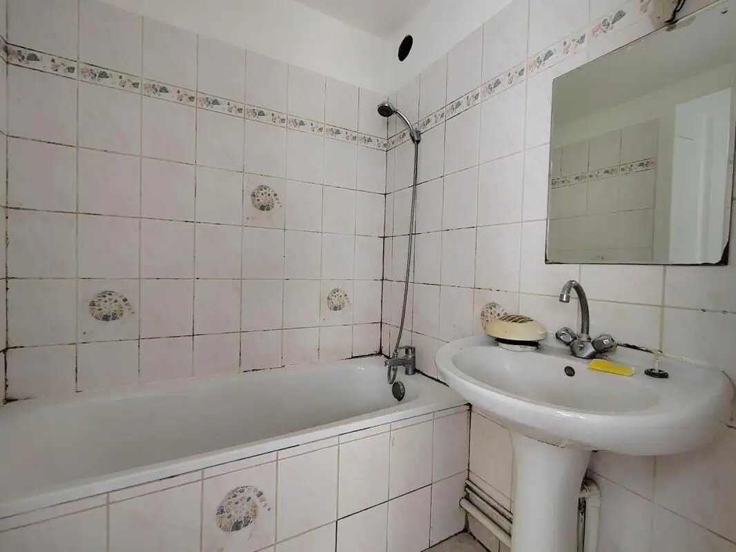 Appartement à louer, 29m², Givors