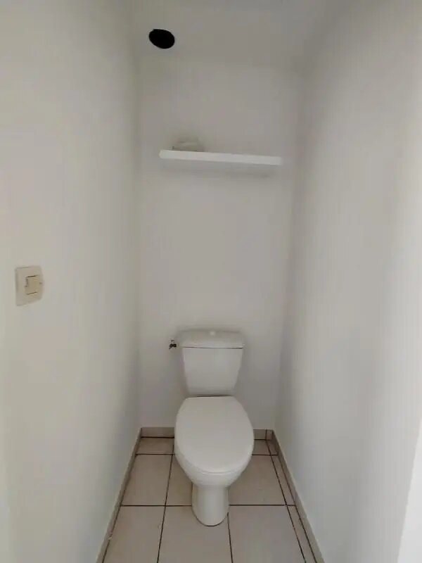 Appartement à louer, 29m², Givors
