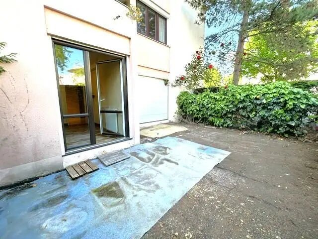 Appartement à vendre, 64m², Villeurbanne