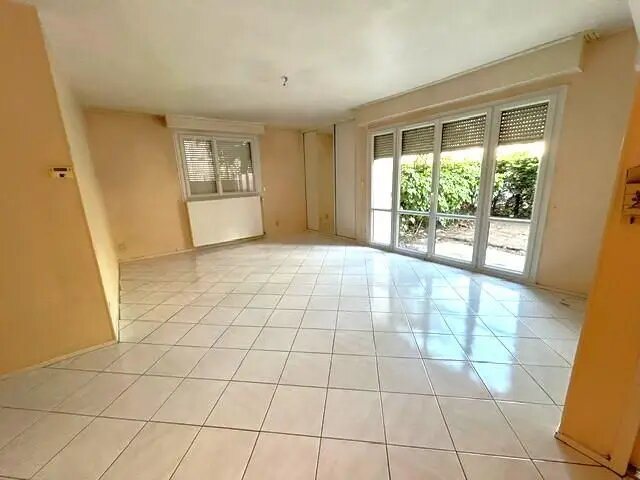 Appartement à vendre, 64m², Villeurbanne