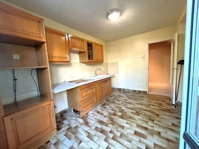 Appartement à vendre, 64m², Villeurbanne