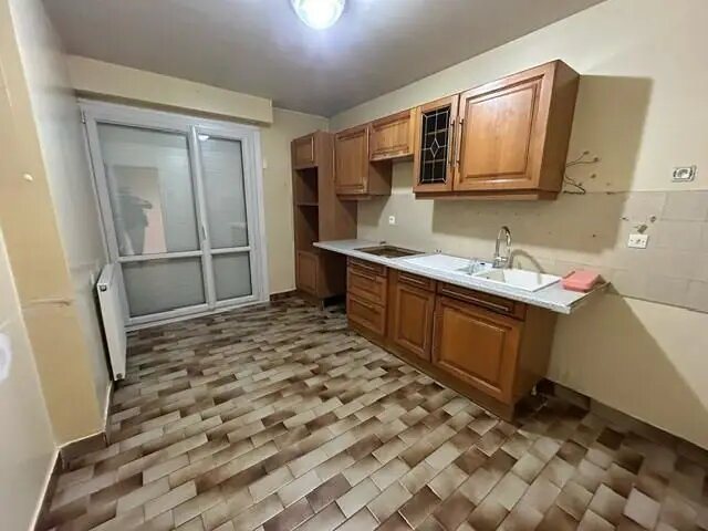 Appartement à vendre, 64m², Villeurbanne
