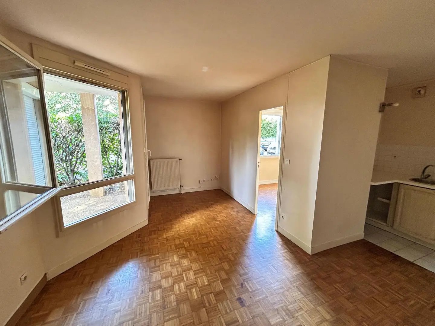 Appartement à vendre, 34m², Villeurbanne