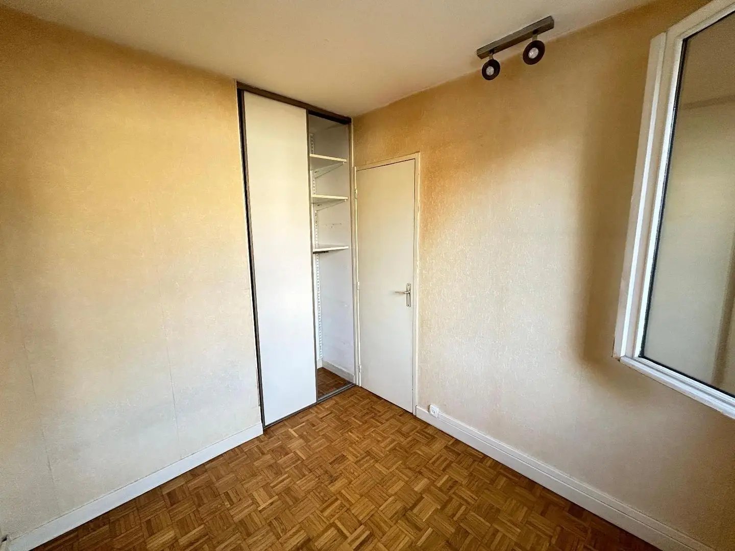 Appartement à vendre, 34m², Villeurbanne