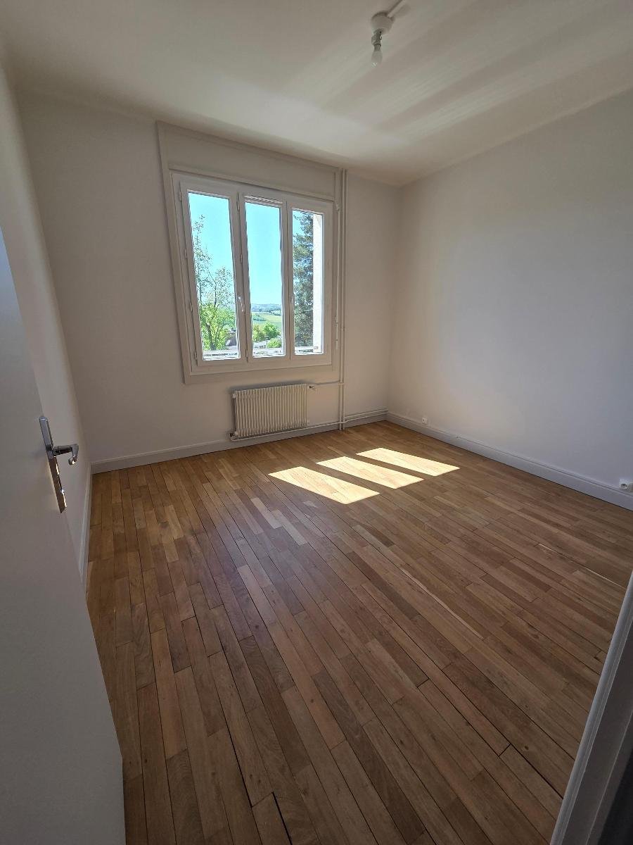 Appartement à louer, 117m², Saint-Symphorien-sur-Coise